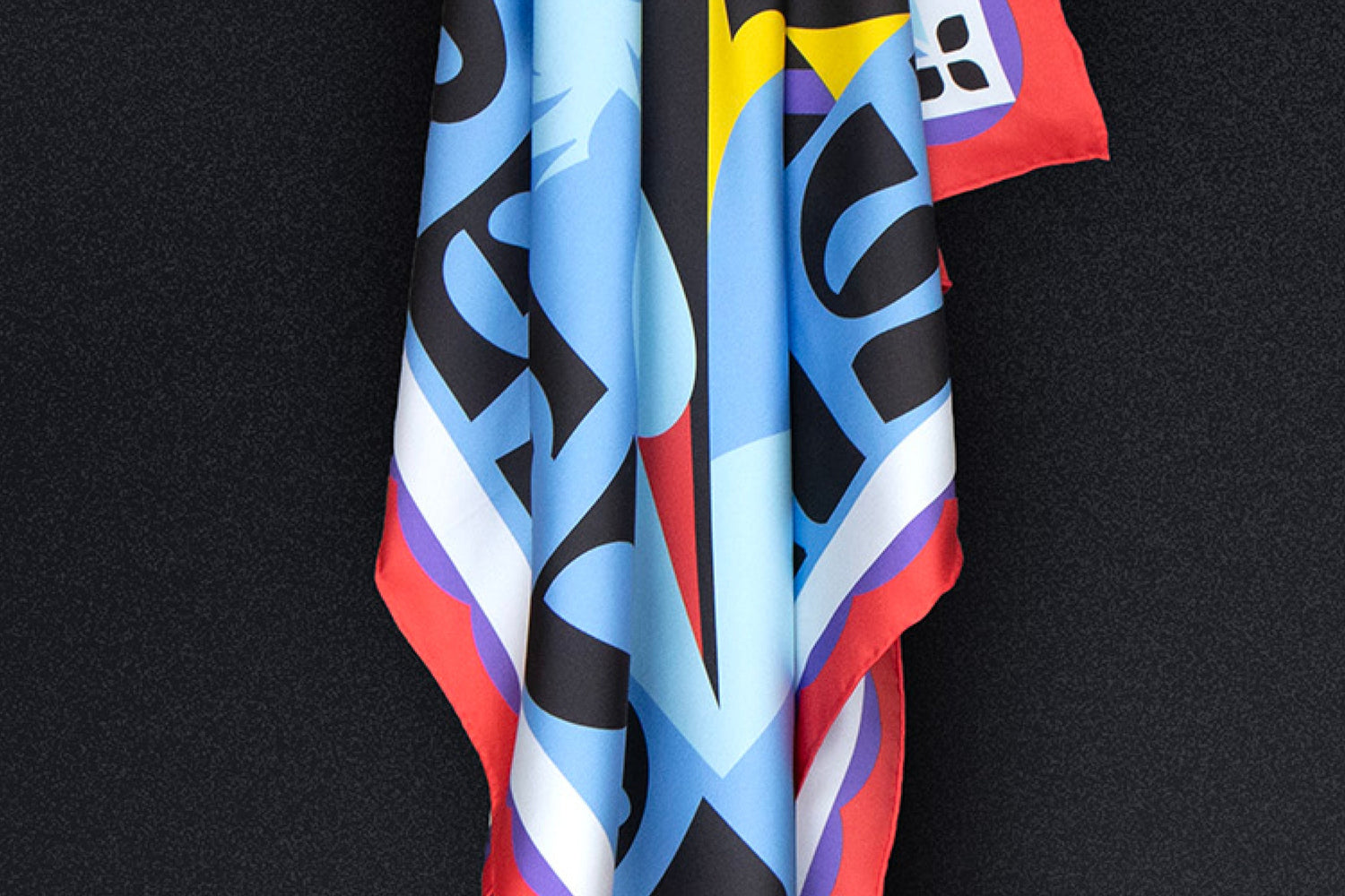 Freedom Chaser | Suaar x Madame Marilou