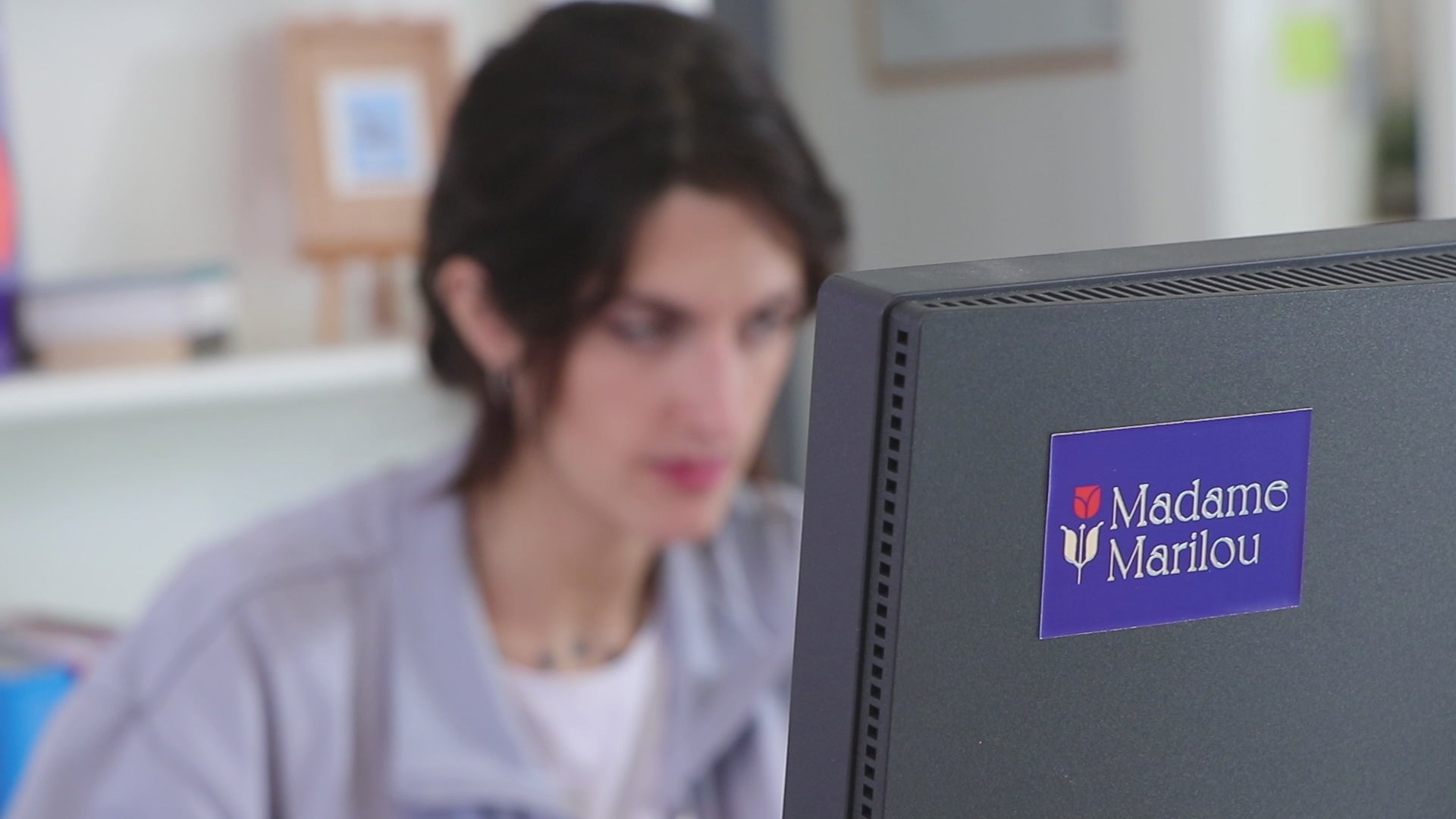 Charger la vidéo : 